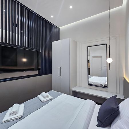 Central Life Belgrad Zewnętrze zdjęcie