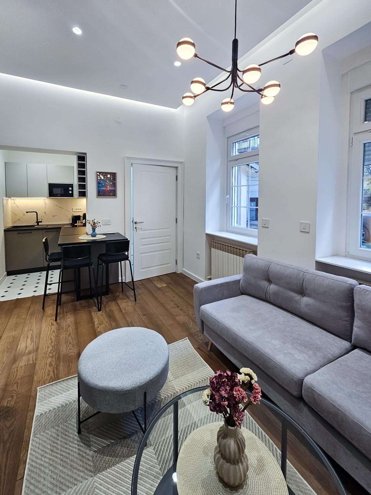Central Life Belgrad Zewnętrze zdjęcie