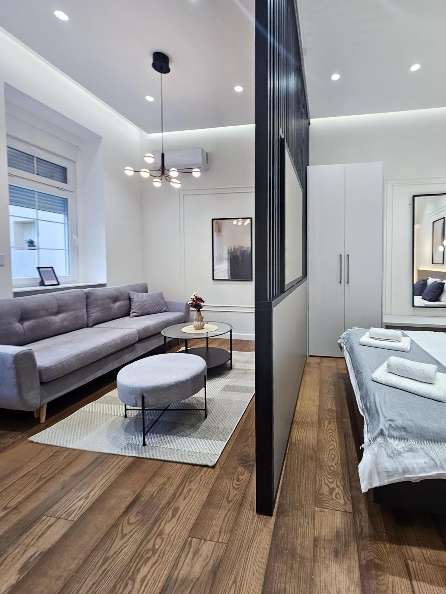 Central Life Belgrad Zewnętrze zdjęcie