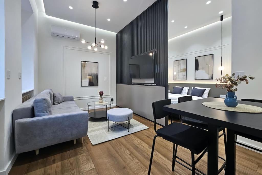 Central Life Belgrad Zewnętrze zdjęcie